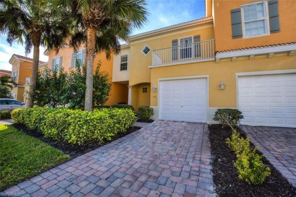 9813 Quinta Artesa Way #105, Fort Myers, Florida 33908, image 1