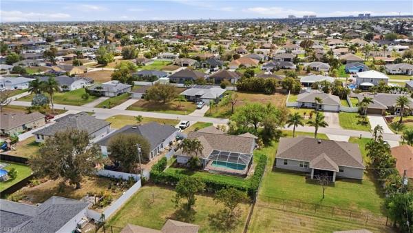 Cape Coral Residential, 1225 34th Ter, Cape Coral, Florida 33914, image 2