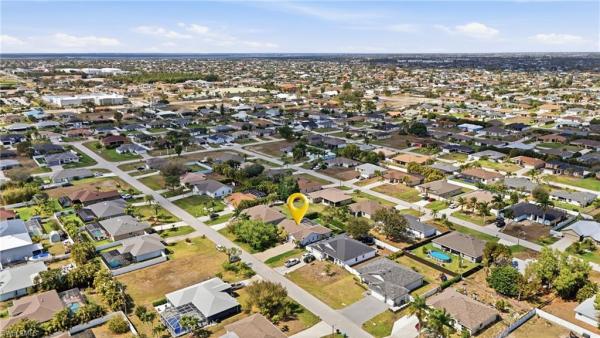 Cape Coral Residential, 1225 34th Ter, Cape Coral, Florida 33914, image 1