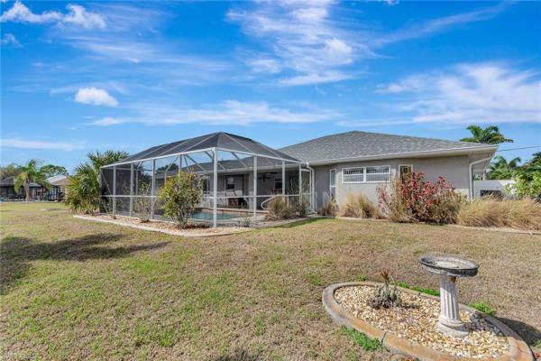 7518 Carambola, Punta Gorda, Florida 33955, image 1