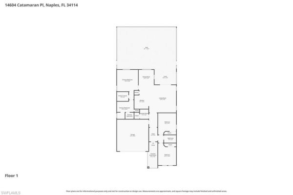 Egret Landing, 14604 Catamaran Pl, Naples, Florida 34114, image 1