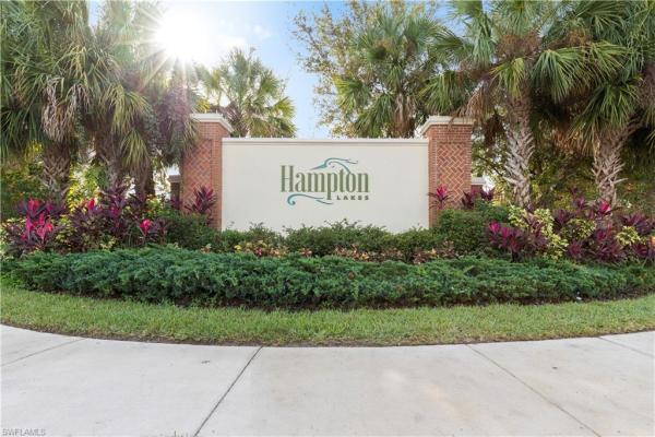 Hampton Lakes, 15655 Angelica Dr, Alva, Florida 33920, image 1