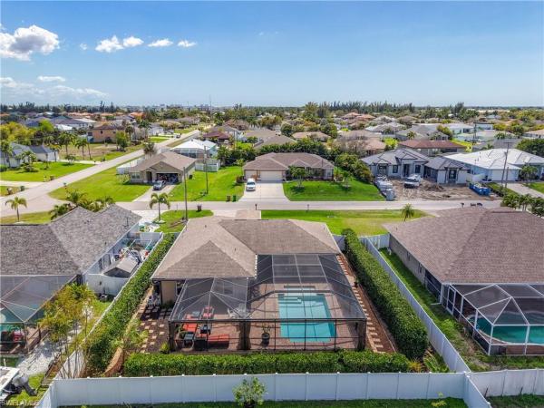 Cape Coral Residential, 2223 20th St, Cape Coral, Florida 33991, image 3