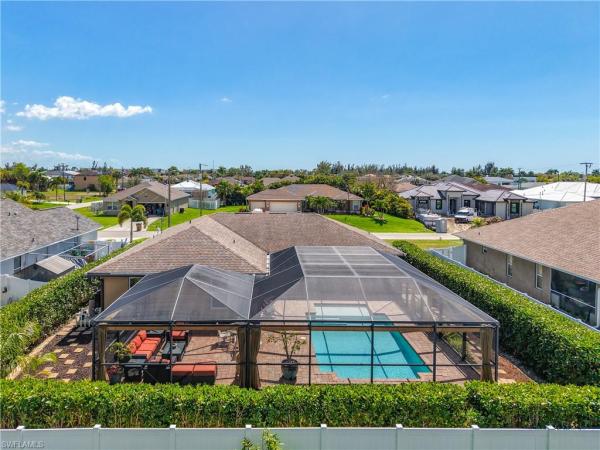 Cape Coral Residential, 2223 20th St, Cape Coral, Florida 33991, image 2