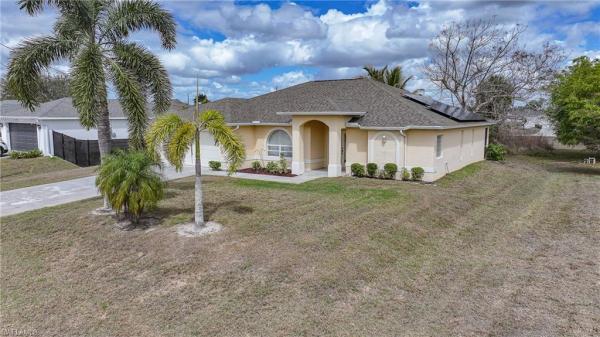 Cape Coral, 2117 40th St, Cape Coral, Florida 33909, image 1