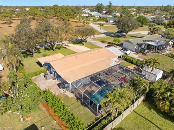 Estero River Heights, 4771 Palmetto Ter, Estero, Florida 33928, image 3