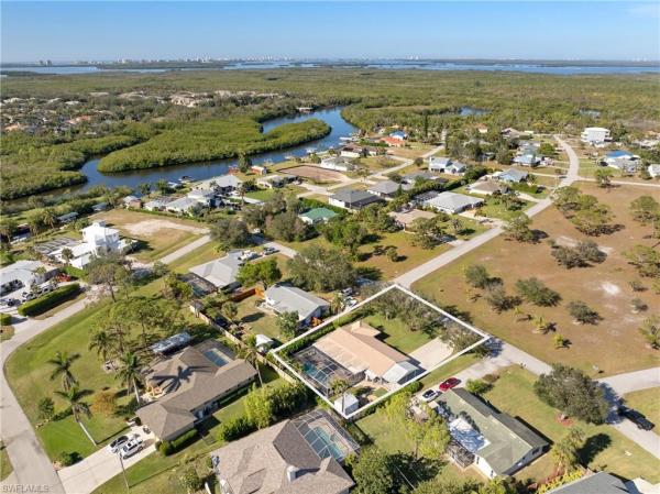 Estero River Heights, 4771 Palmetto Ter, Estero, Florida 33928, image 2