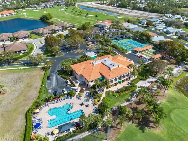 The Gardens At Bermuda Links, 26660 Rosewood Pointe Dr #204, Bonita Springs, Florida 34135, image 1