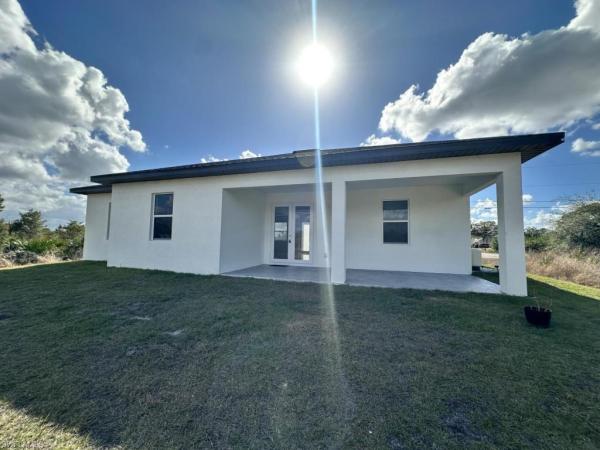 Lehigh Acres Residential, 325 Paulcrest Ave, Lehigh Acres, Florida 33974, image 1