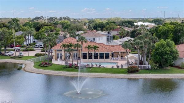 Silverlakes, 11200 Lakeland Cir, Fort Myers, Florida 33913, image 1