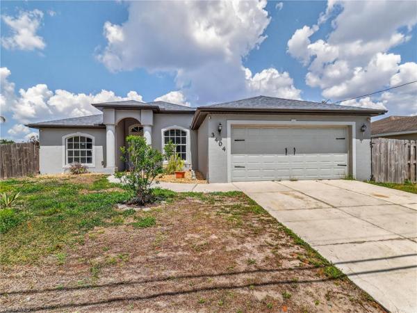 3404 SW 34th St, Lehigh Acres, Florida 33976, image 1