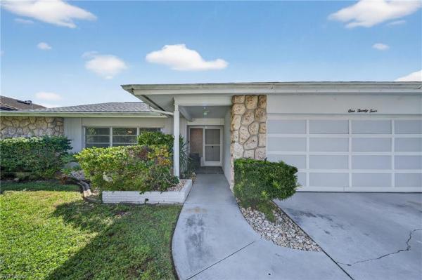 Cape Coral Residential, 124 56th Ter, Cape Coral, Florida 33914, image 3