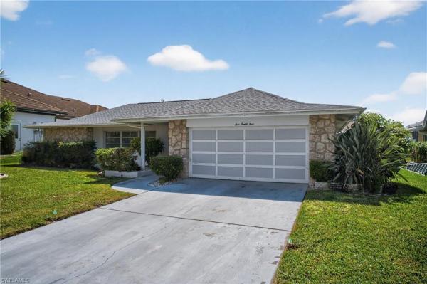 Cape Coral Residential, 124 56th Ter, Cape Coral, Florida 33914, image 2