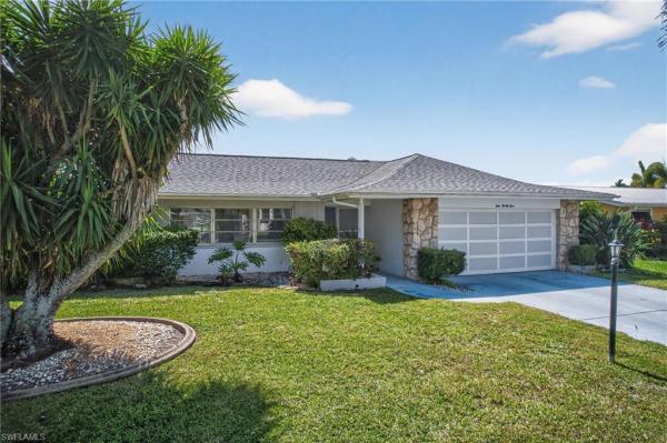 Cape Coral, 124 56th Ter, Cape Coral, Florida 33914, image 1