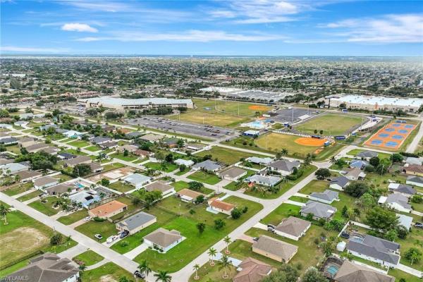 Cape Coral Residential, 2134 2nd Ct, Cape Coral, Florida 33991, image 2