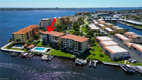 Rivers 1, 4013 20th Pl #505, Cape Coral, Florida 33904, image 3