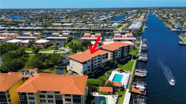 Rivers 1, 4013 20th Pl #505, Cape Coral, Florida 33904, image 2