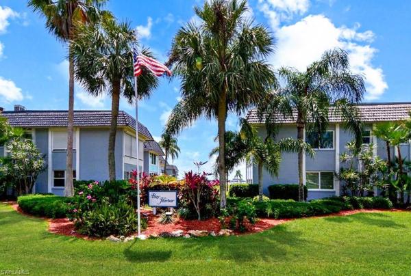 3366 Key Dr #7, North Fort Myers, Florida 33903, image 1