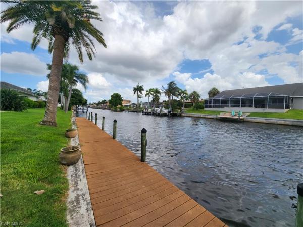Wayward Wind, 1220 40th St #6, Cape Coral, Florida 33904, image 2