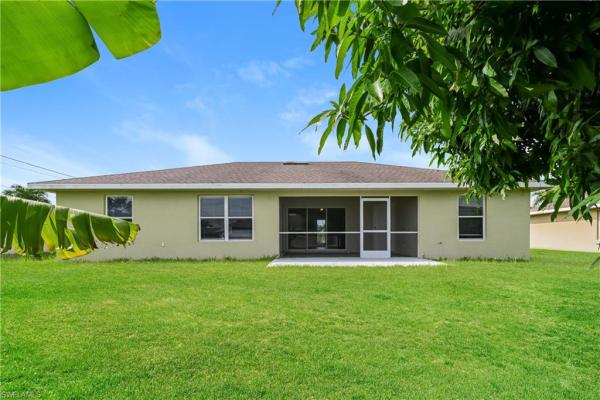 Cape Coral Residential, 123 29th Ter, Cape Coral, Florida 33914, image 2