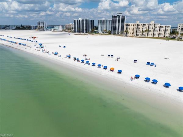 Estero Cove, 6897 Estero Blvd #154, Fort Myers Beach, Florida 33931, image 3