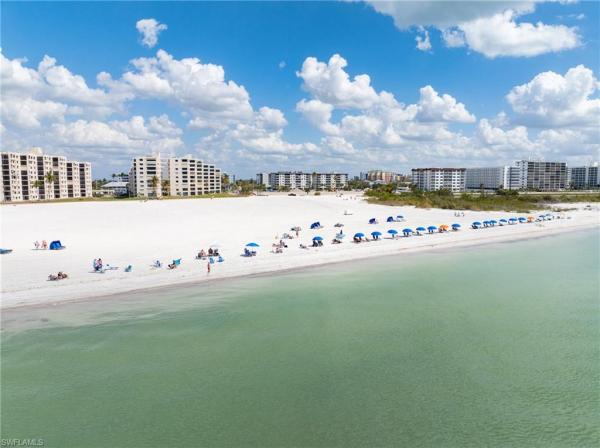 Estero Cove, 6897 Estero Blvd #154, Fort Myers Beach, Florida 33931, image 2