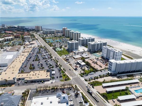 Estero Cove, 6897 Estero Blvd #154, Fort Myers Beach, Florida 33931, image 1