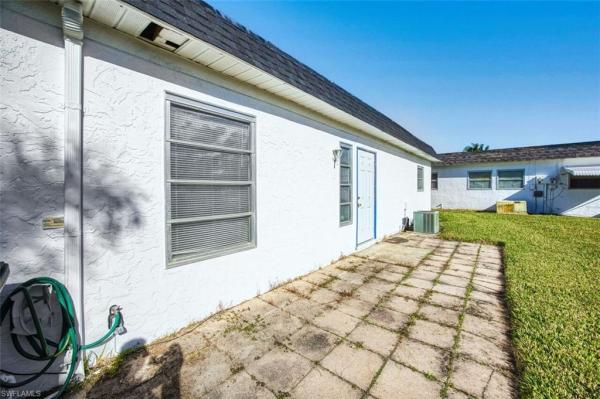 Orange Grove Park, 42 Temple Ct, Lehigh Acres, Florida 33936, image 2