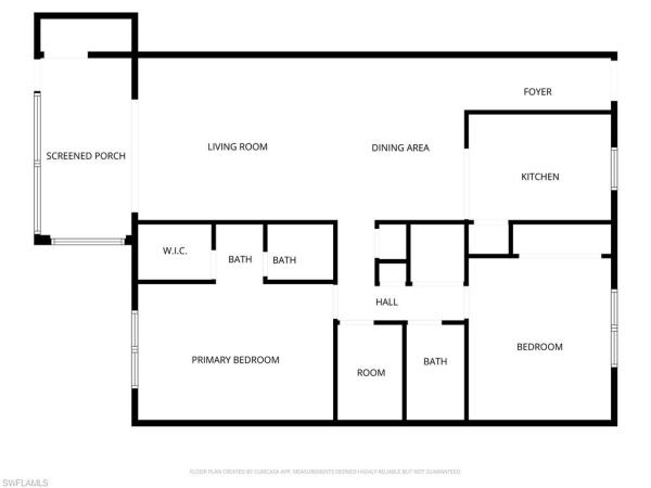 834 46th St #1C, Cape Coral, Florida 33904, image 1