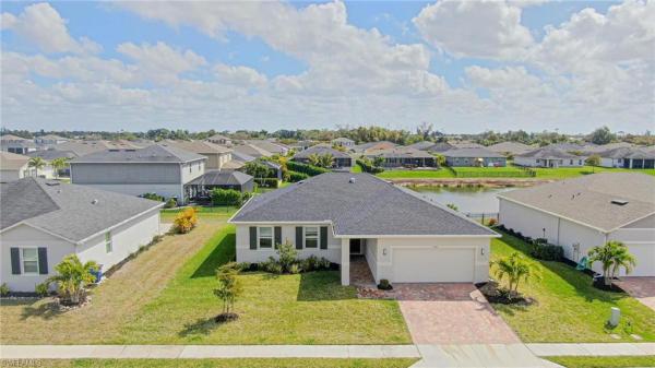Coves Of Estero Bay, 17307 Gulf Preserve Dr, Fort Myers, Florida 33908, image 2