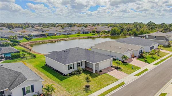 Coves Of Estero Bay, 17307 Gulf Preserve Dr, Fort Myers, Florida 33908, image 1