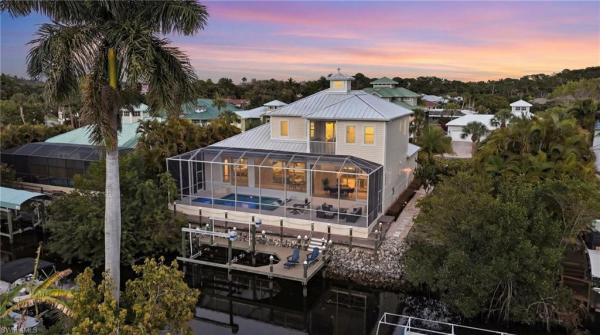 Paradise Village, 27050 Flamingo Dr, Bonita Springs, Florida 34135, image 2