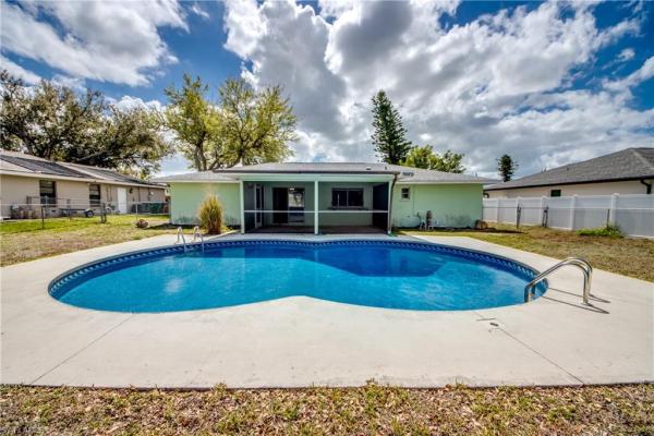 Cape Coral Residential, 703 33rd St, Cape Coral, Florida 33904, image 3