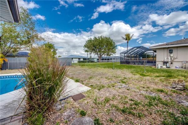 Cape Coral, 703 33rd St, Cape Coral, Florida 33904, image 1