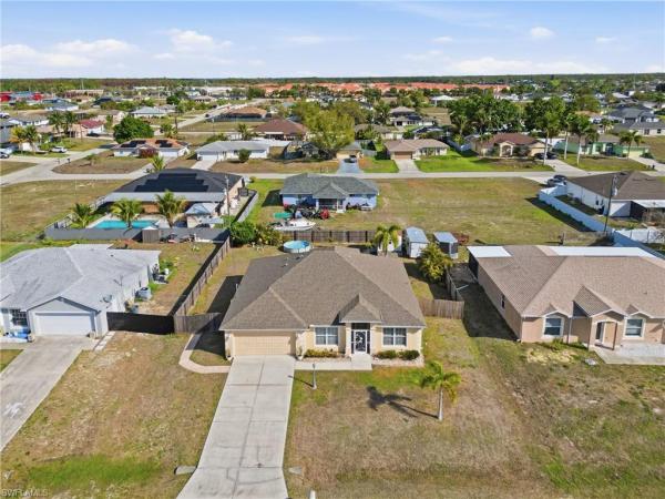 Cape Coral Residential, 1725 21st St, Cape Coral, Florida 33909, image 3