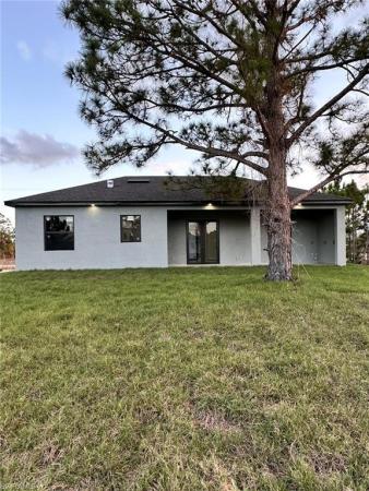 1063 Plantation Rd, Lehigh Acres, Florida 33974, image 1