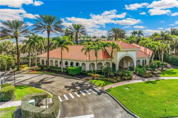 12815 Carrington Cir #2, Naples, Florida 34105, image 1