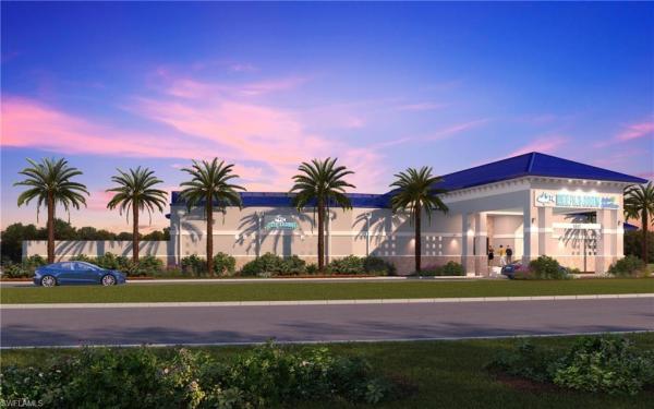 Cape Coral, 1028 Dolphin Dr, Cape Coral, Florida 33904, image 1