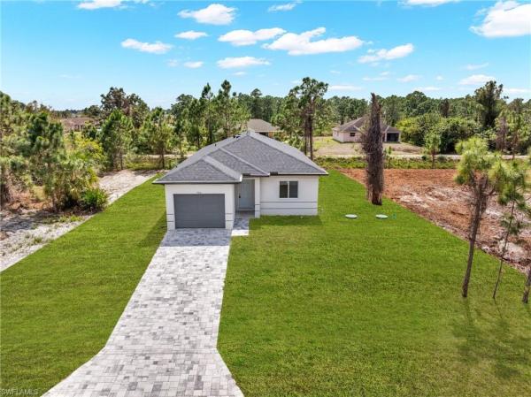 Lehigh Acres Residential, 724 E Lamar St, Lehigh Acres, Florida 33974, image 1