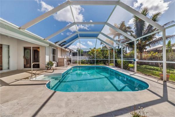 Cape Coral Residential, 2202 39th St, Cape Coral, Florida 33914, image 3