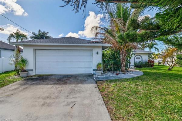 Cape Coral Residential, 2202 39th St, Cape Coral, Florida 33914, image 2
