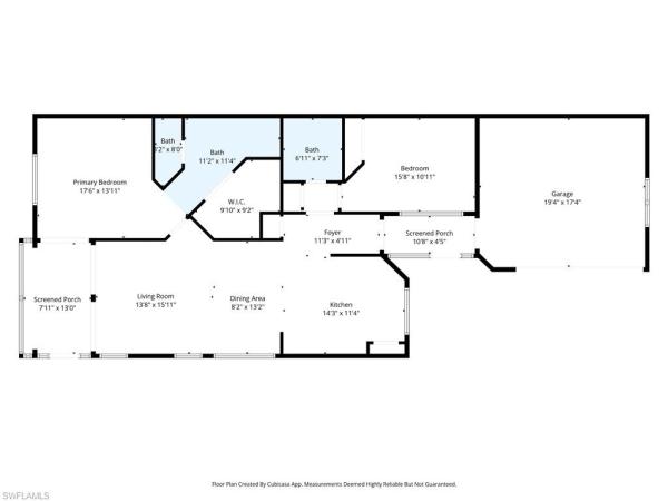 Devonshire Lakes, 12793 Devonshire Lakes Cir, Fort Myers, Florida 33913, image 2