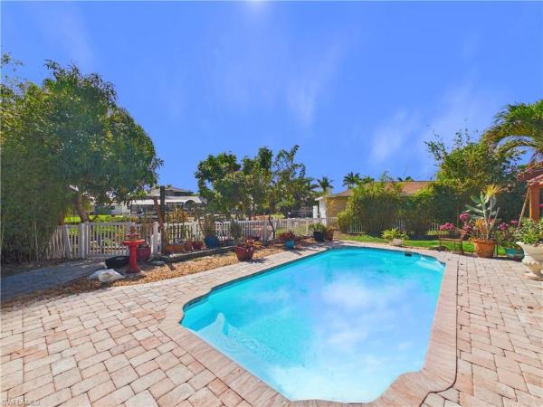 Yacht Club Colony, 1704 Cascade Way, North Fort Myers, Florida 33917, image 3