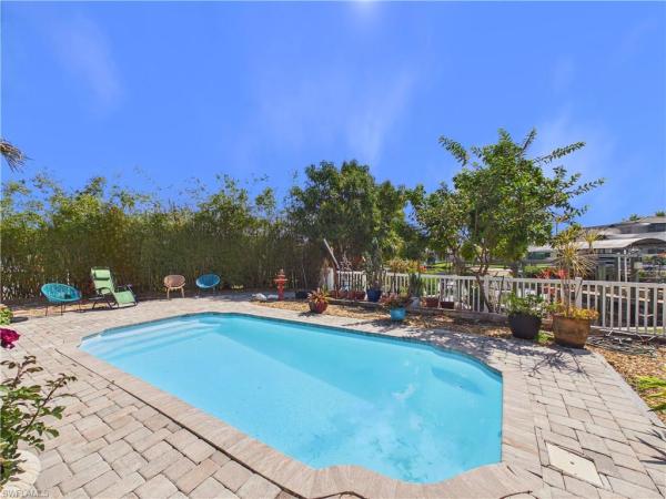 Yacht Club Colony, 1704 Cascade Way, North Fort Myers, Florida 33917, image 2