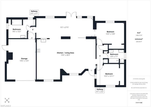 Yacht Club Colony, 1704 Cascade Way, North Fort Myers, Florida 33917, image 1