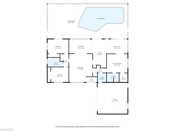 8948 Crest Ln, Fort Myers, Florida 33907, image 1