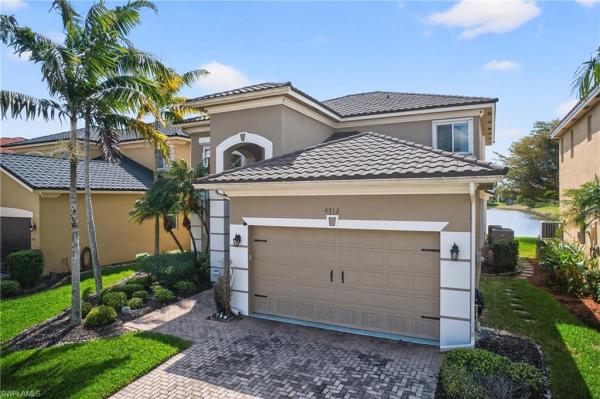 Catalina Isles, 8313 Sumner Ave, Fort Myers, Florida 33908, image 2