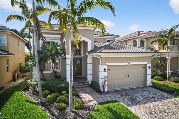 Catalina Isles, 8313 Sumner Ave, Fort Myers, Florida 33908, image 1