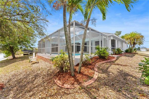 Cape Coral Residential, 1317 5th Pl, Cape Coral, Florida 33909, image 3