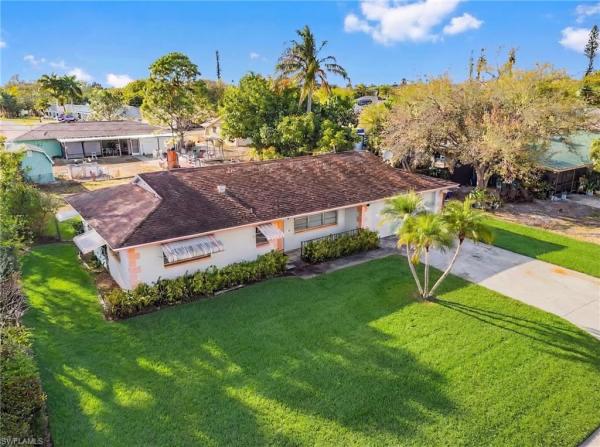 Fort Myers Shores, 2119 Hibiscus Rd, Fort Myers, Florida 33905, image 3